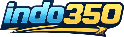 Logo indo350